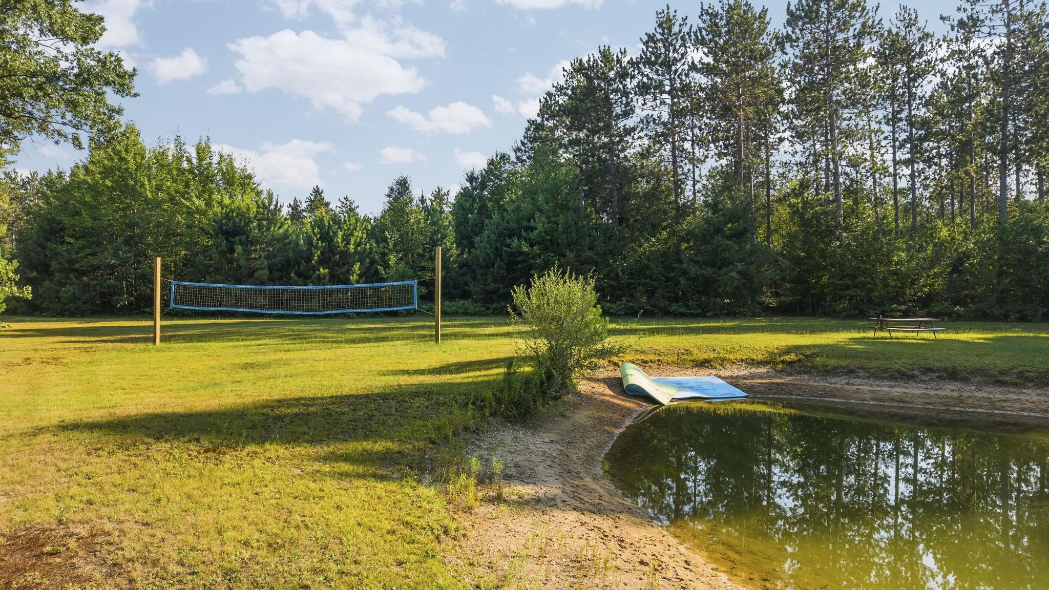6061 Hodge Road Kingsley, MI 49649 - Photo 51 of 83