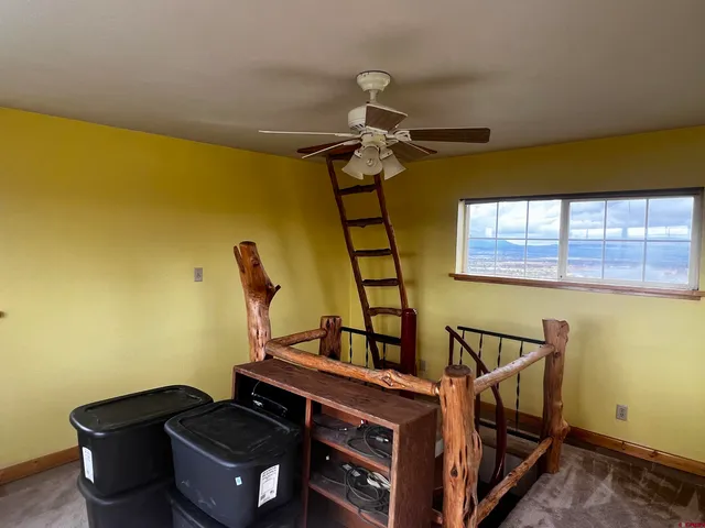 a view of a workspace