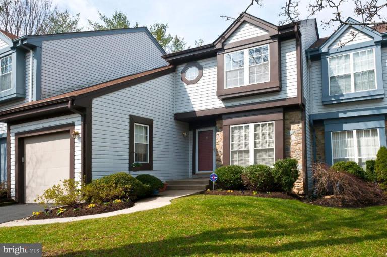 4 Hugo Court Silver Spring, MD 20906 - Photo 1 of 26 Exterior (Main)