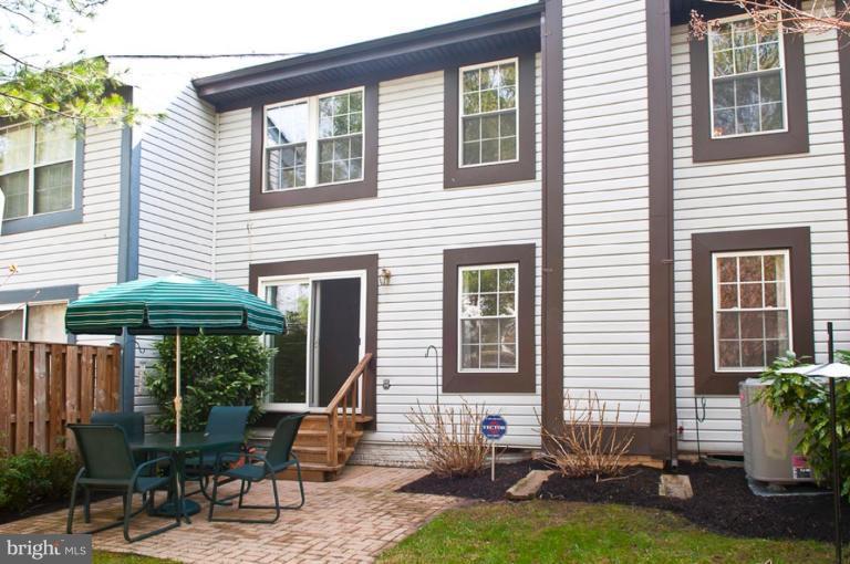 4 Hugo Court Silver Spring, MD 20906 - Photo 2 of 26 Exterior #2