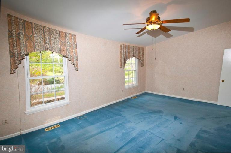 4 Hugo Court Silver Spring, MD 20906 - Photo 12 of 26 Master Bedroom #2