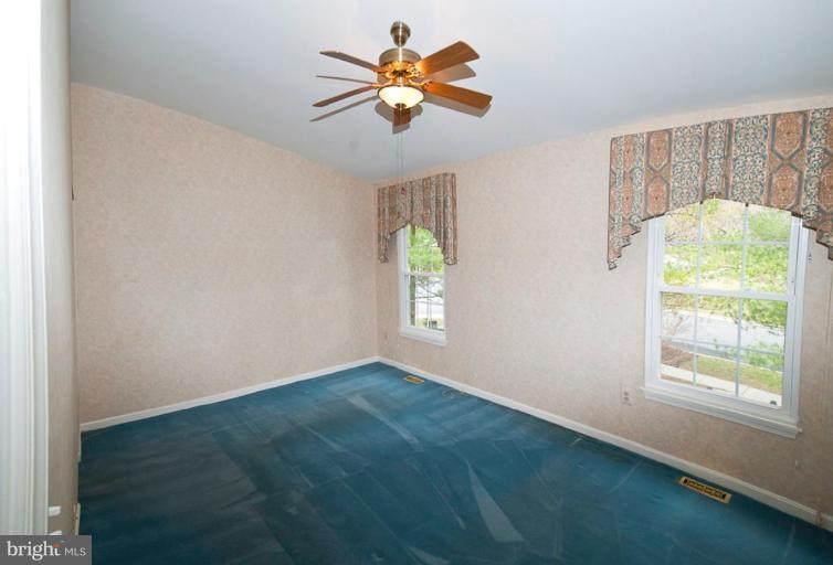 4 Hugo Court Silver Spring, MD 20906 - Photo 19 of 26 Master Bedroom