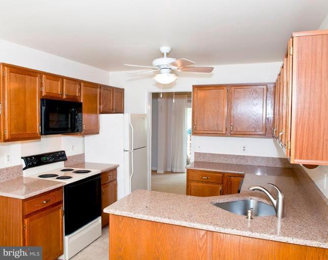 4 Hugo Court Silver Spring, MD 20906 - Photo 7 of 26 Kitchen