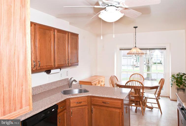 4 Hugo Court Silver Spring, MD 20906 - Photo 8 of 26 Kitchen #2