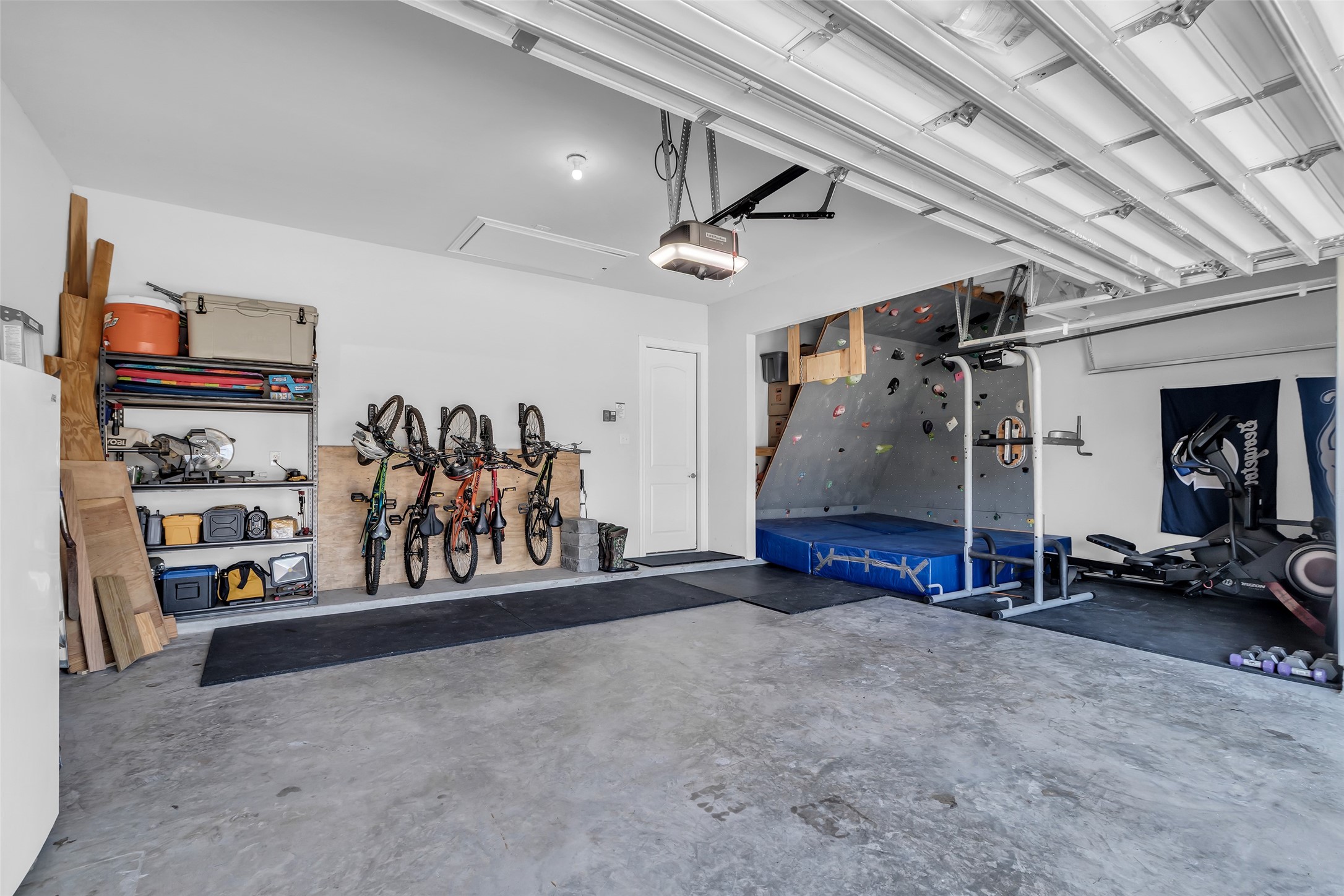 423 Round Top Street Webster, TX 77598 - Photo 37 of 49 a view of gym