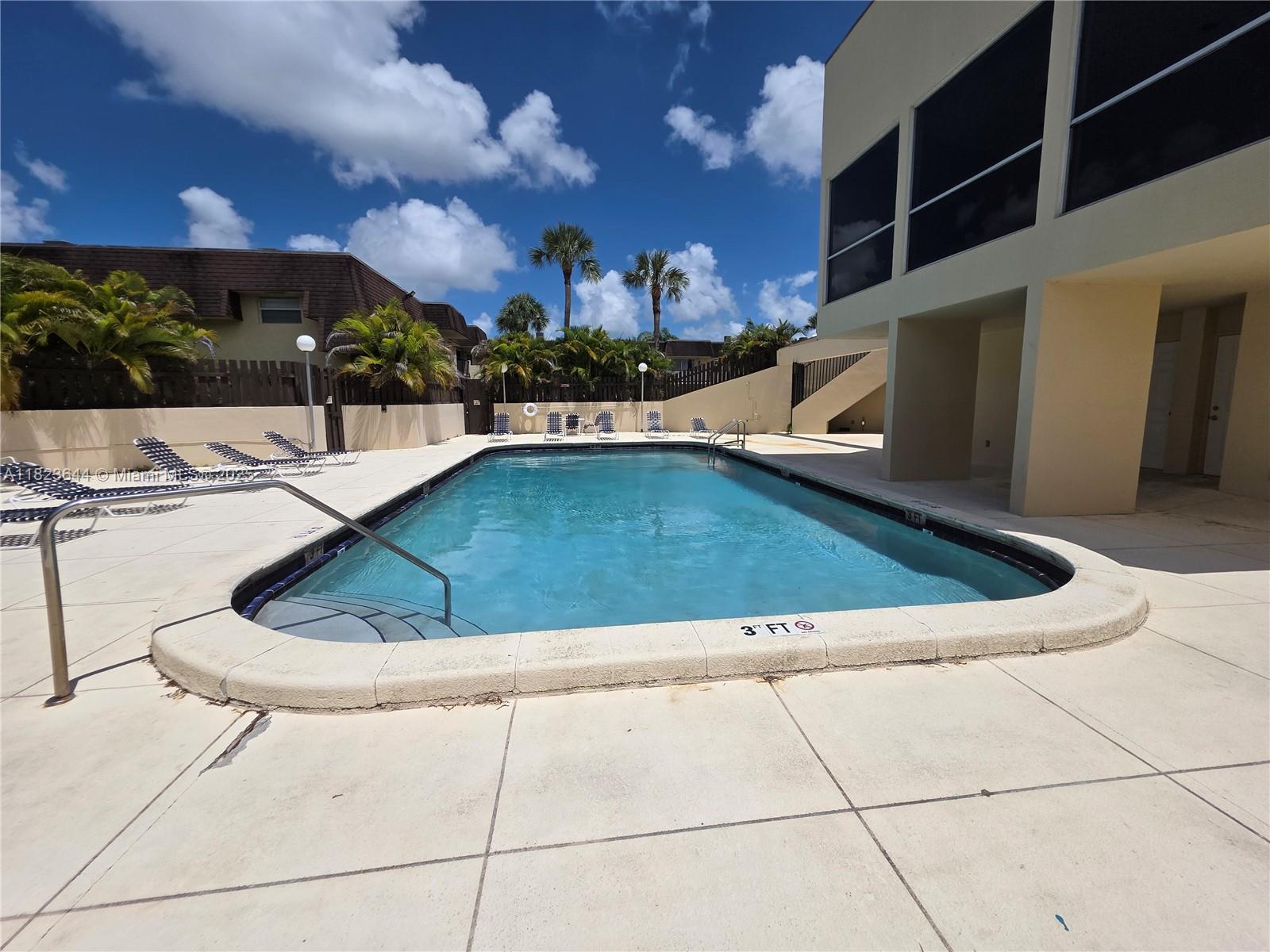 13716 Southwest 90th Avenue, Unit 29 Miami, FL 33176 - Photo 26 of 26