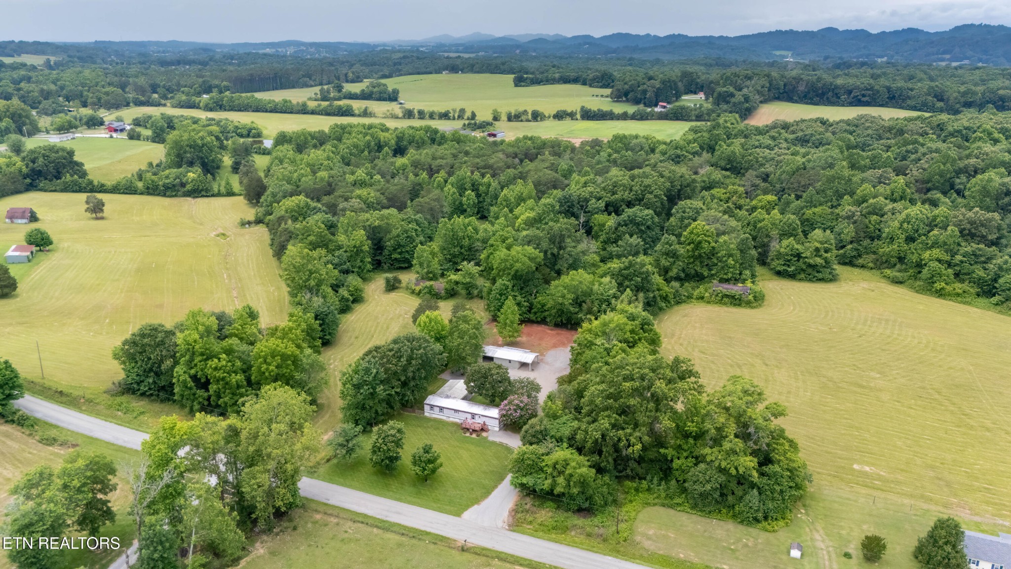 255 Cold Stream Farm Road Madisonville, TN 37354 - Photo 29 of 30