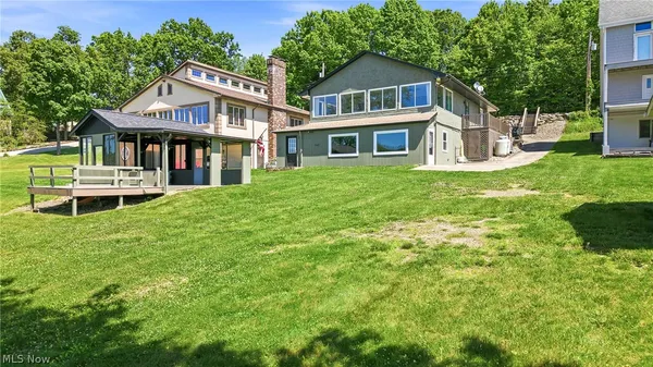 $594,900 | 47277 Tomahawk Drive, Negley, OH 44441