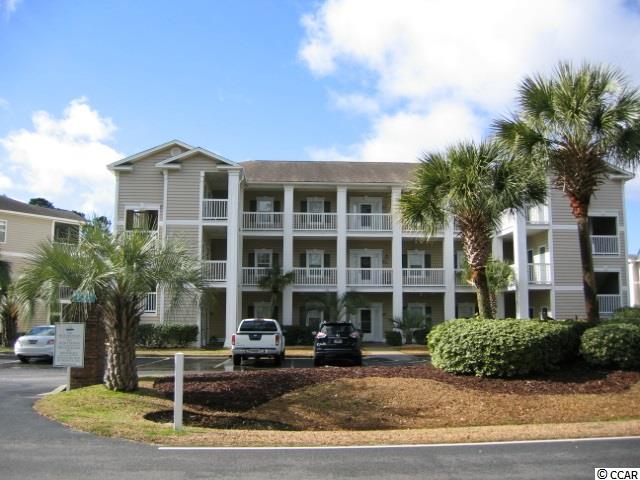 2490 Coastline Court, Unit 301 Murrells Inlet, SC 29576 - Photo 1 of 19 Gallery Image 1