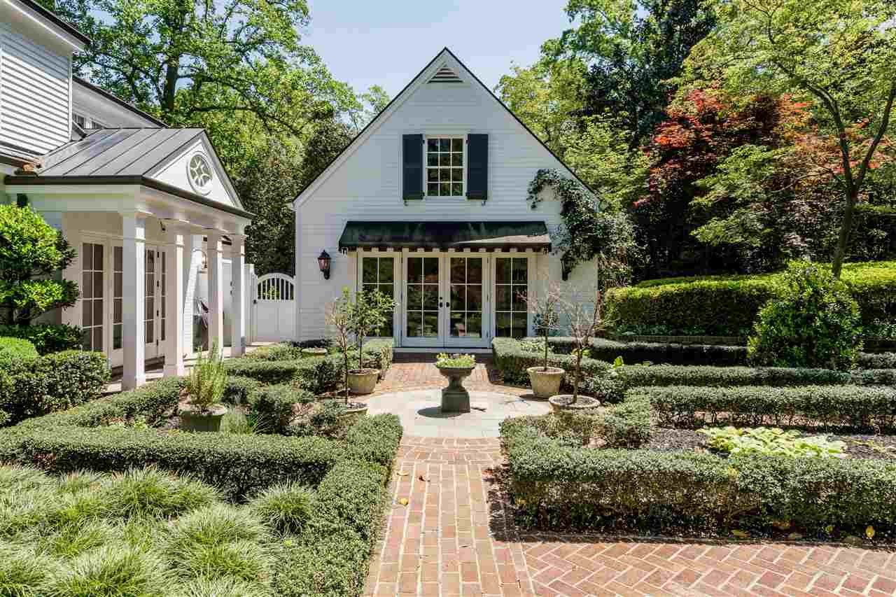 3311 White Oak Road Raleigh, NC 27609 - Photo 25 of 30 Photo 25