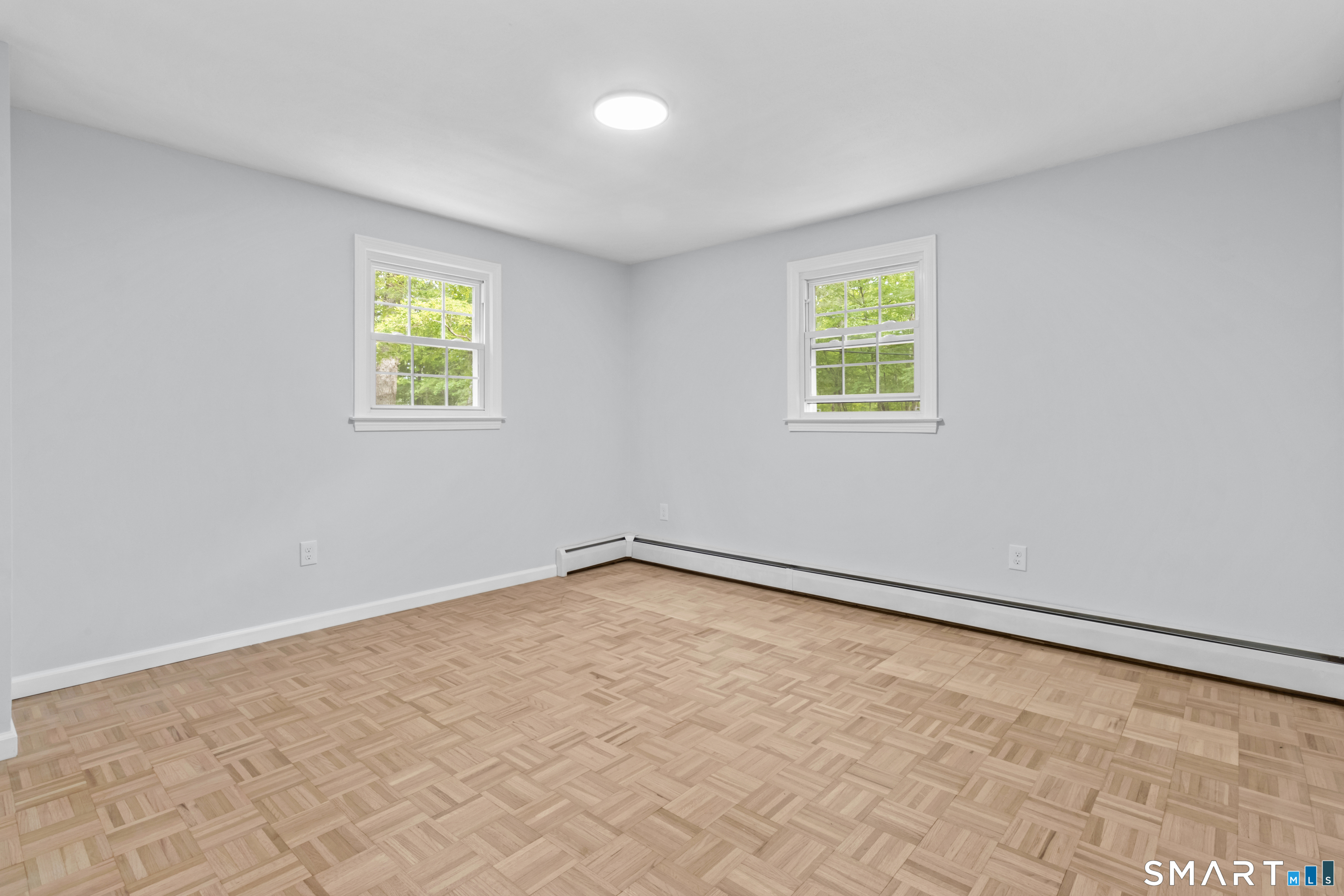 20 Quiet Woods Road East Hampton, CT 06424 - Photo 16 of 40 an empty room with a window
