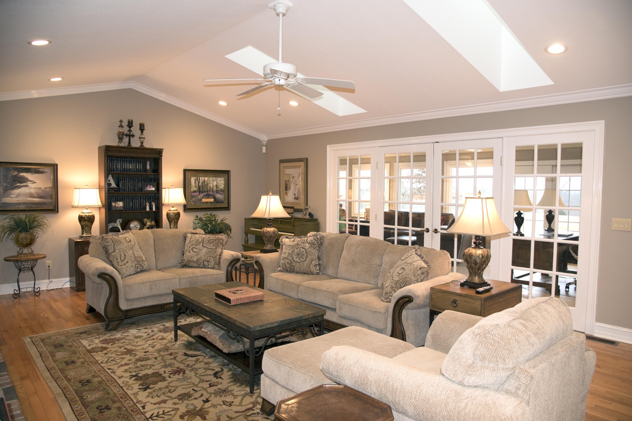 2480 Pigeon Ridge Road Crossville, TN 38555 - Photo 17 of 40 Gallery Image 17
