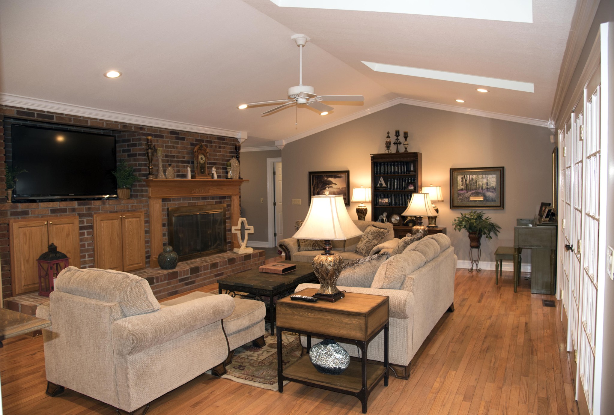 2480 Pigeon Ridge Road Crossville, TN 38555 - Photo 19 of 40 Gallery Image 19