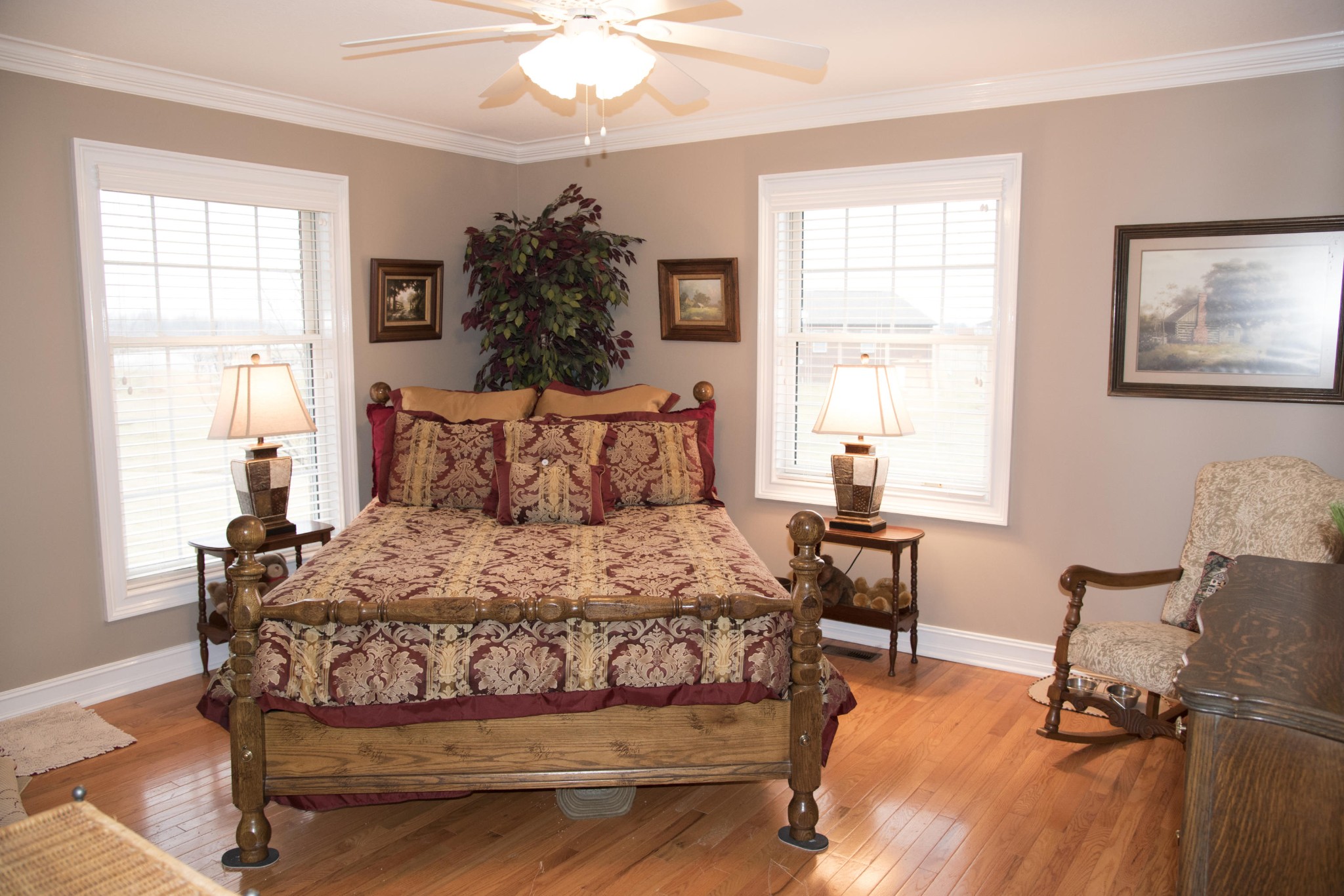 2480 Pigeon Ridge Road Crossville, TN 38555 - Photo 22 of 40 Gallery Image 22