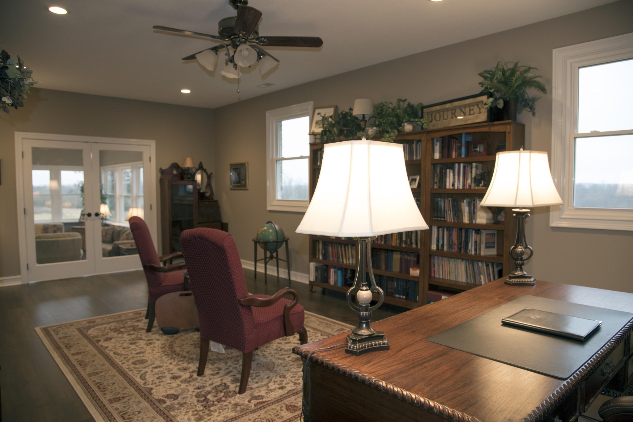 2480 Pigeon Ridge Road Crossville, TN 38555 - Photo 34 of 40 Gallery Image 34