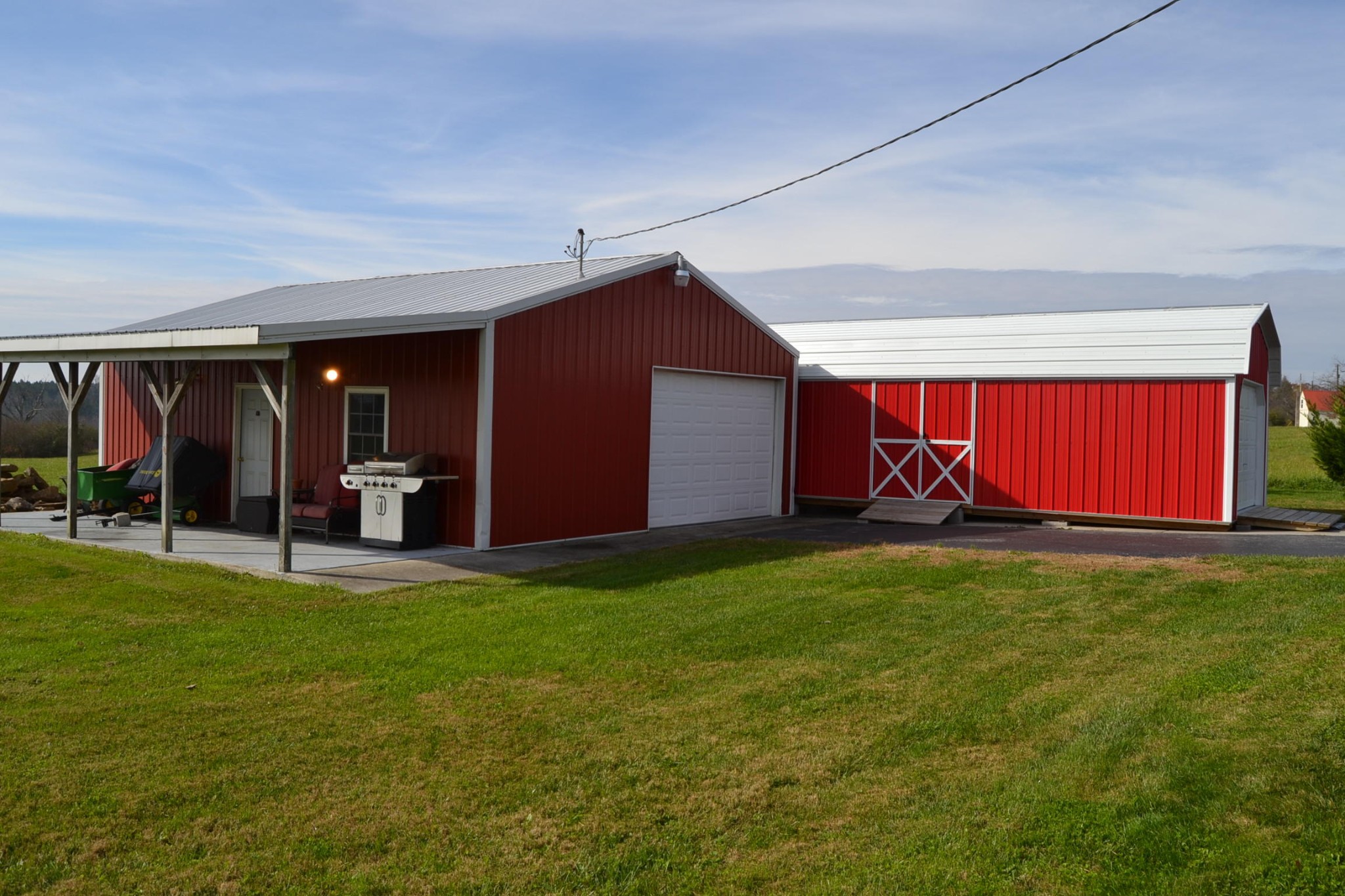 2480 Pigeon Ridge Road Crossville, TN 38555 - Photo 35 of 40 Gallery Image 35