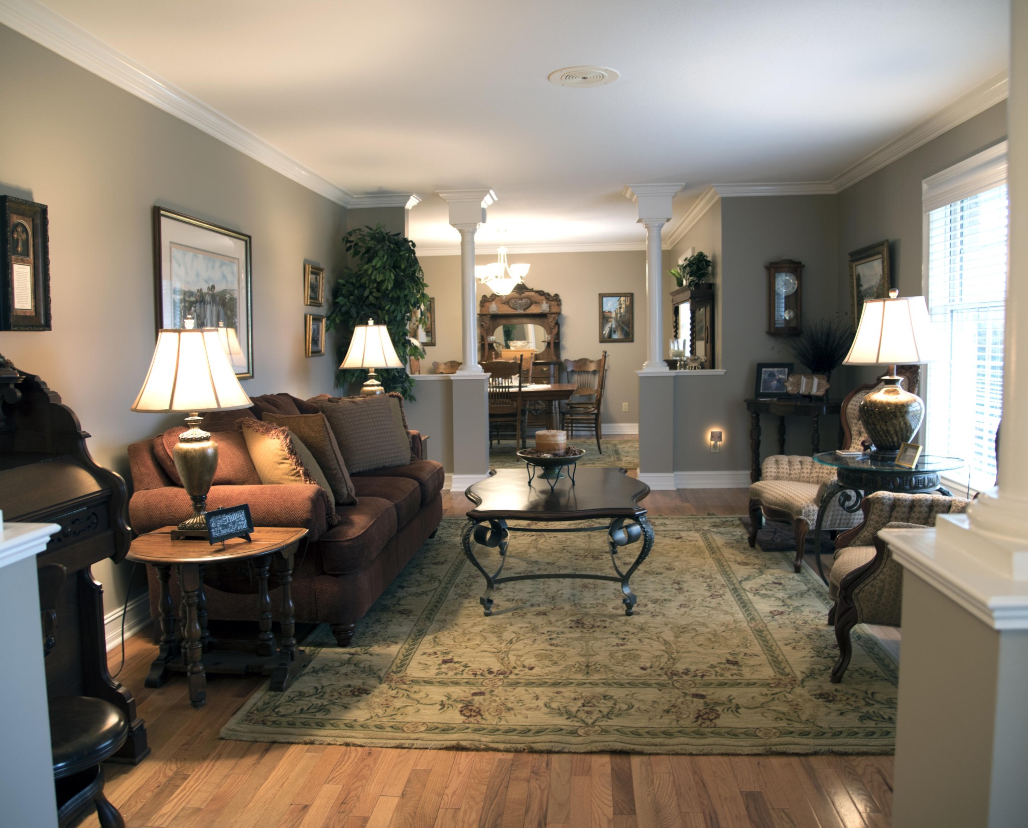 2480 Pigeon Ridge Road Crossville, TN 38555 - Photo 7 of 40 Gallery Image 7