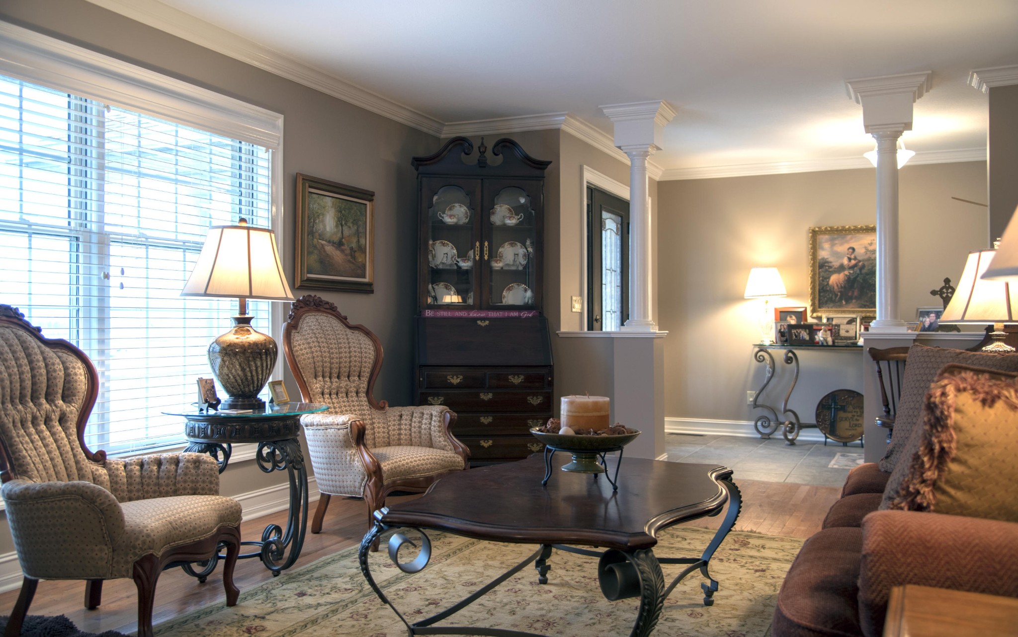 2480 Pigeon Ridge Road Crossville, TN 38555 - Photo 8 of 40 Gallery Image 8