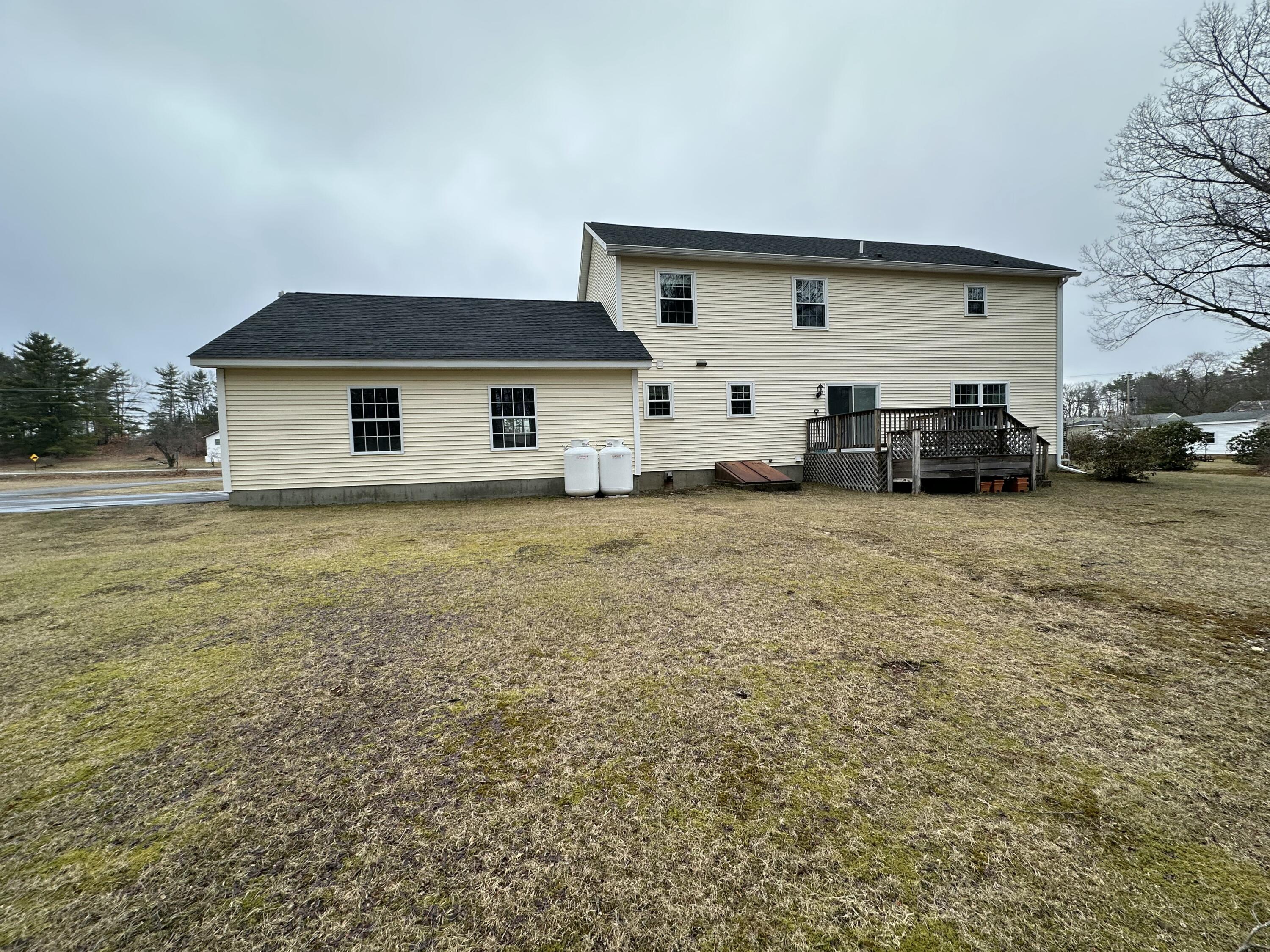 296 North Berwick Road Wells, ME 04090 - Photo 6 of 99 IMG_0526 2