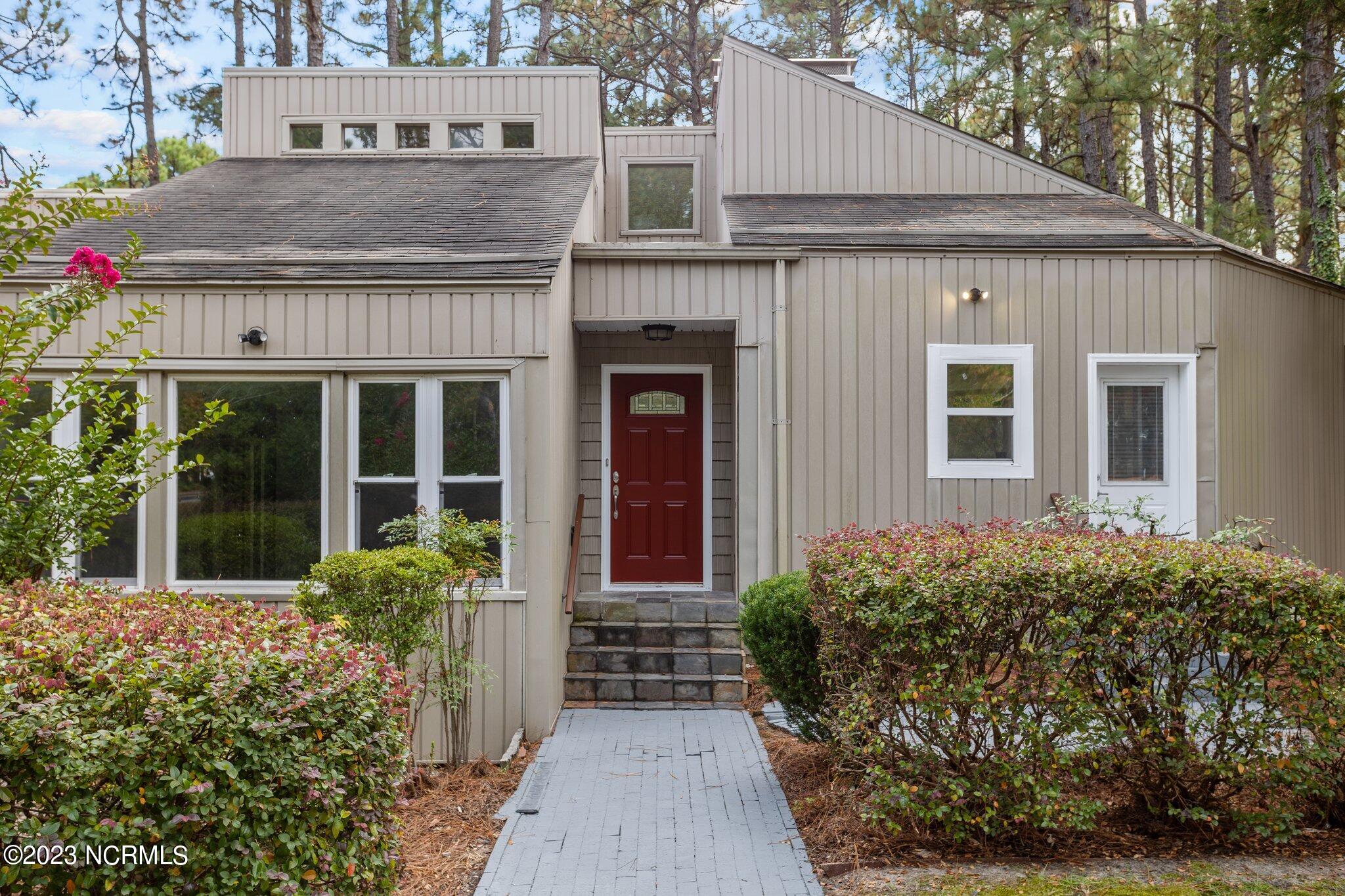 2225 Airport Road Whispering Pines, NC 28327 - Photo 2 of 31 38-web-or-mls-707A8246