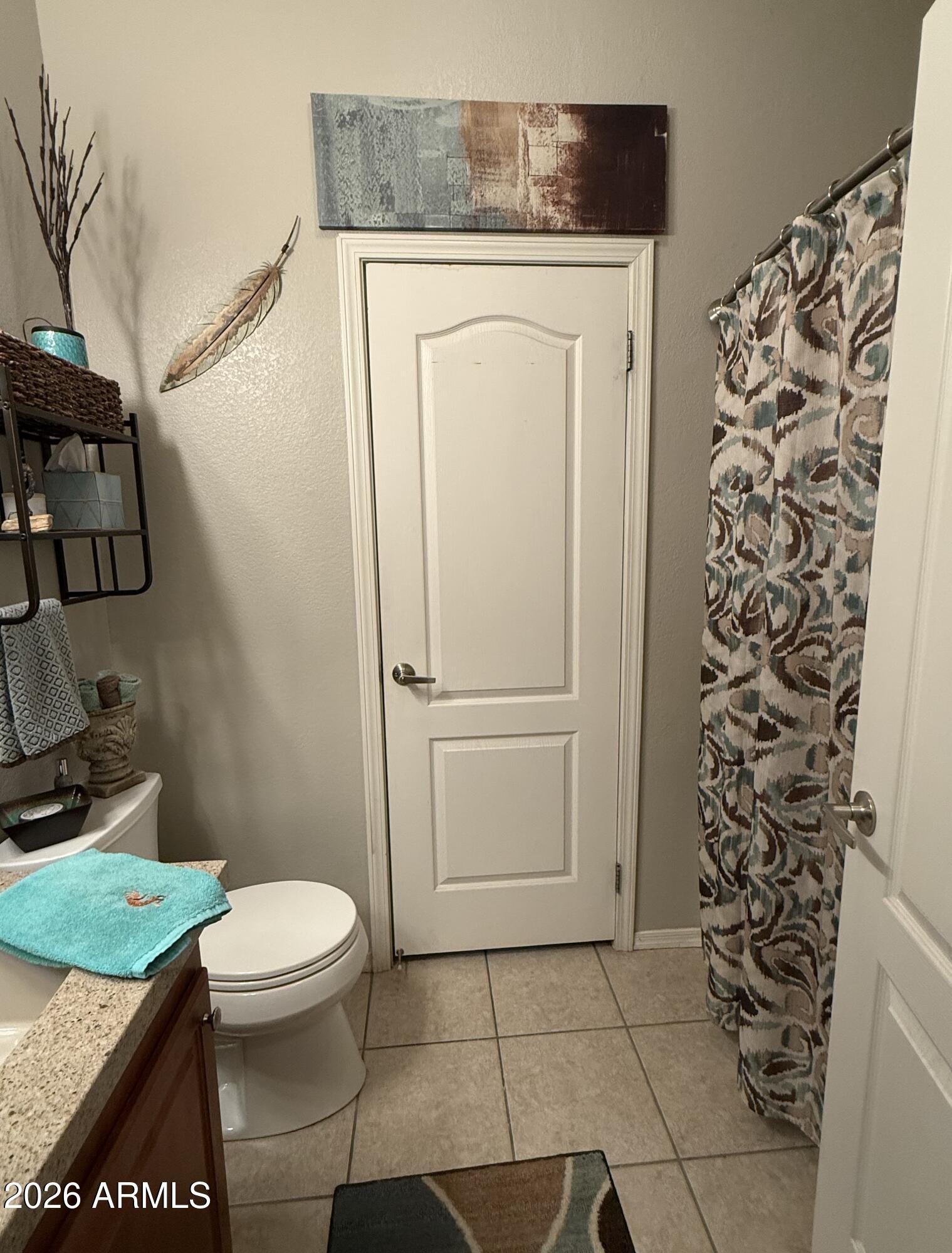 201 South Greenfield Road, Unit 195 Mesa, AZ 85206 - Photo 14 of 27 2nd Full Bath