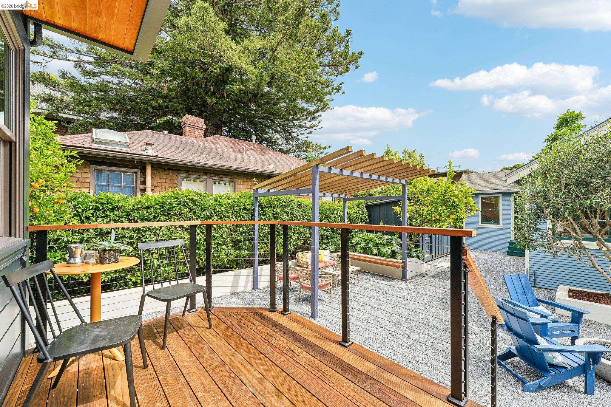 2222 Blake Street Berkeley, CA 94704 - Photo 24 of 68