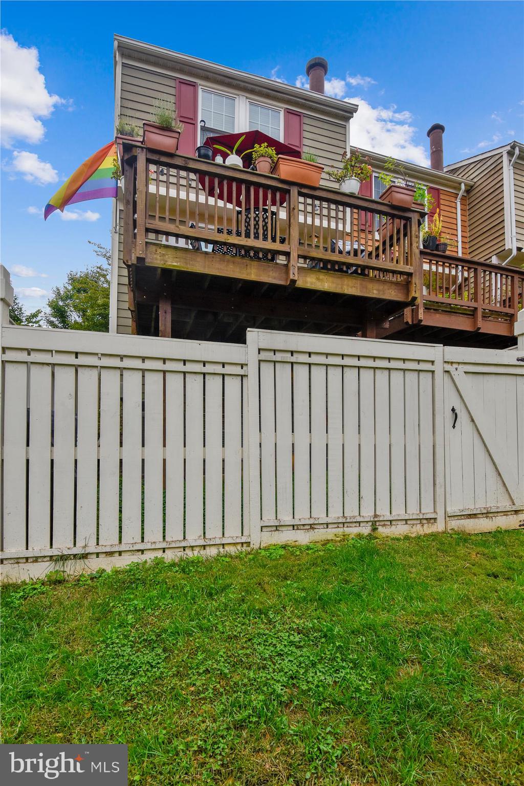 1949 Sagewood Lane Reston, VA 20191 - Photo 29 of 34