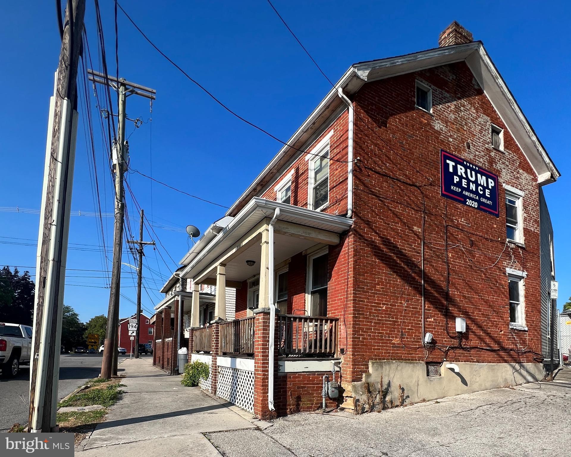 404 Broadway Hanover, PA 17331 - Photo 2 of 3