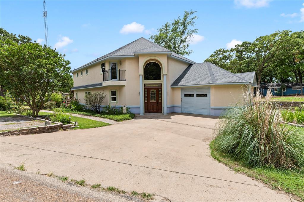 142 Deer Island Road Mabank, TX 75156 - Photo 1 of 32