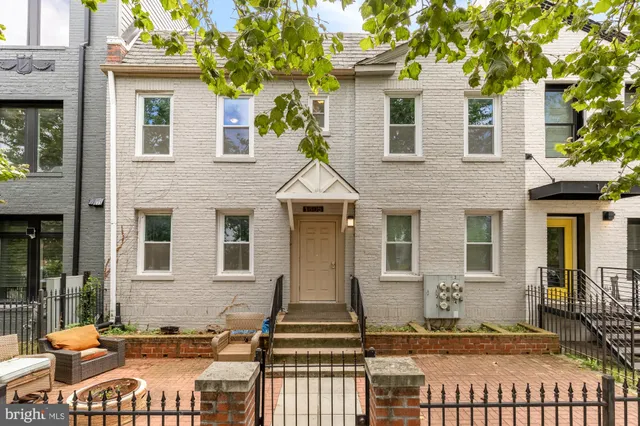 $1,250,000 | 1605 Isherwood Street Northeast, Washington, DC 20002