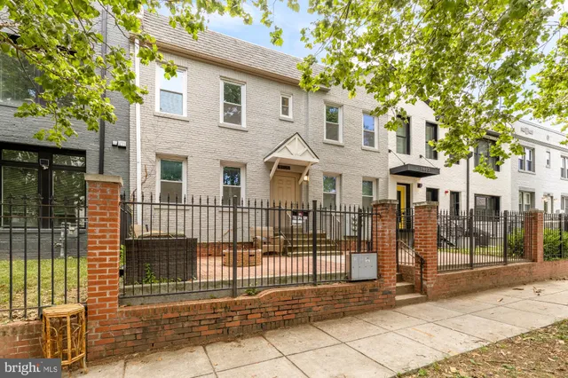 $1,250,000 | 1605 Isherwood Street Northeast, Washington, DC 20002