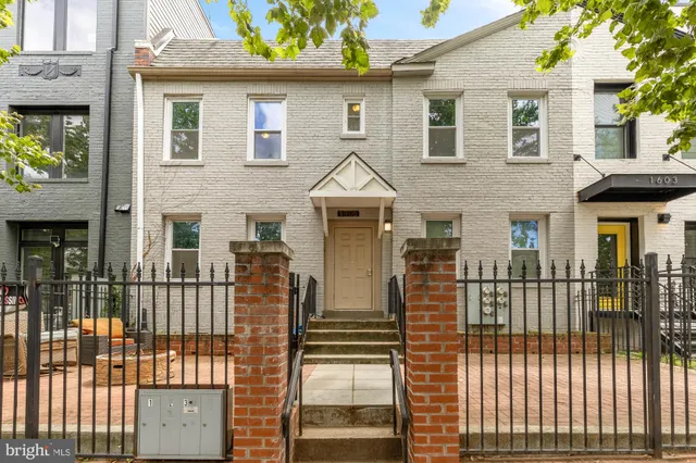 $1,250,000 | 1605 Isherwood Street Northeast, Washington, DC 20002