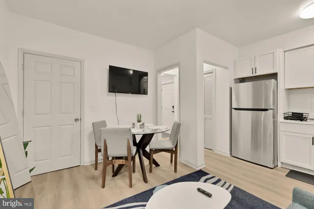 $1,250,000 | 1605 Isherwood Street Northeast, Washington, DC 20002