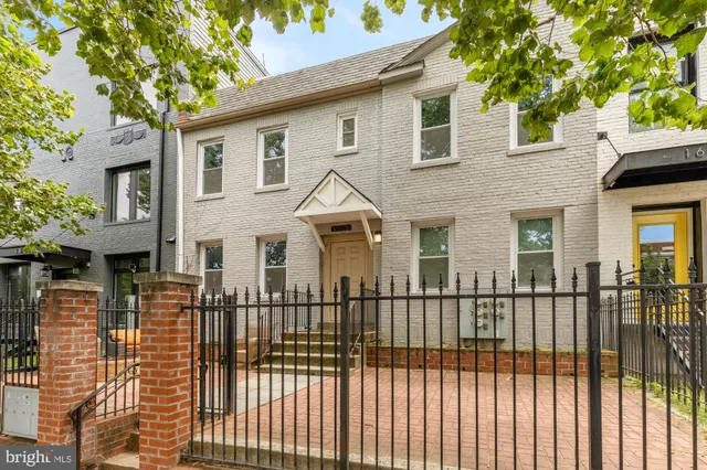 $1,250,000 | 1605 Isherwood Street Northeast, Washington, DC 20002