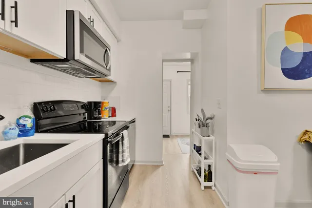 $1,250,000 | 1605 Isherwood Street Northeast, Washington, DC 20002