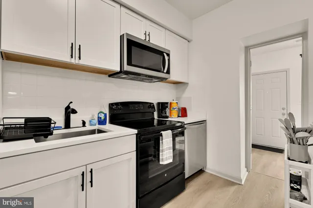 $1,250,000 | 1605 Isherwood Street Northeast, Washington, DC 20002