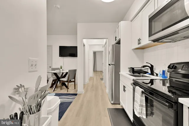 $1,250,000 | 1605 Isherwood Street Northeast, Washington, DC 20002