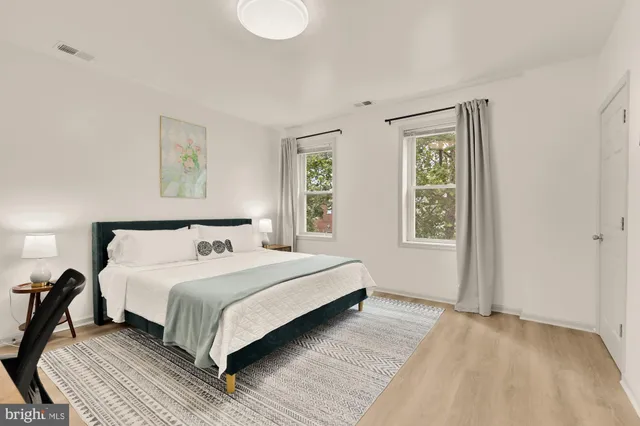 $1,250,000 | 1605 Isherwood Street Northeast, Washington, DC 20002