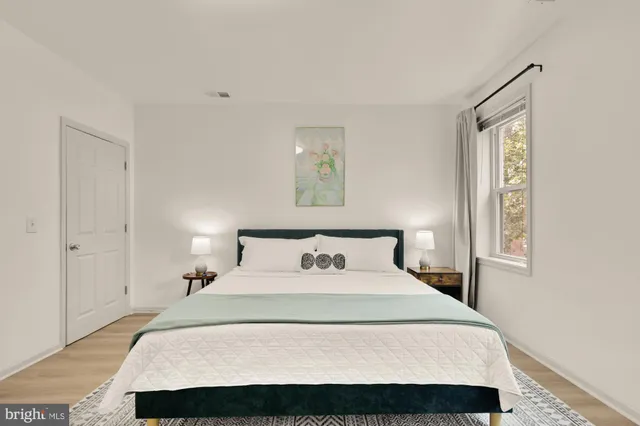 $1,250,000 | 1605 Isherwood Street Northeast, Washington, DC 20002