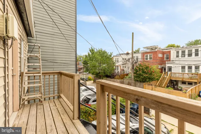 $1,250,000 | 1605 Isherwood Street Northeast, Washington, DC 20002