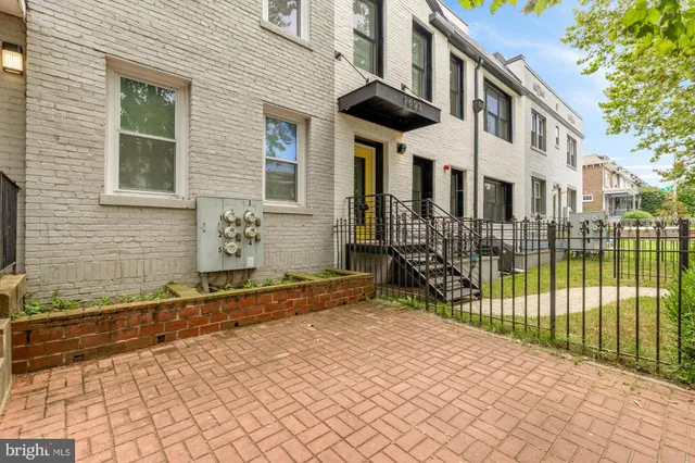 $1,250,000 | 1605 Isherwood Street Northeast, Washington, DC 20002
