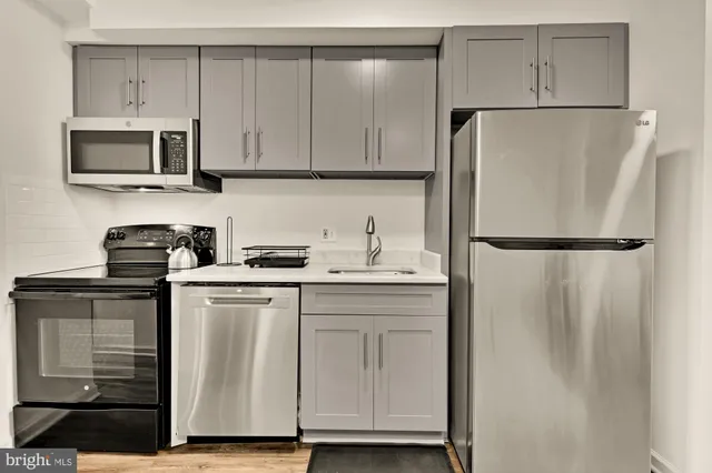 $1,250,000 | 1605 Isherwood Street Northeast, Washington, DC 20002