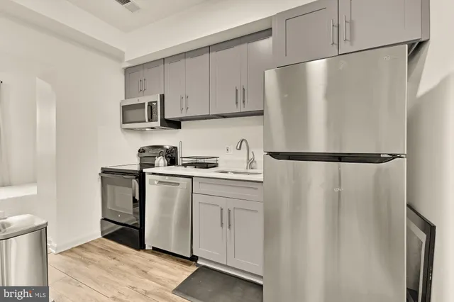 $1,250,000 | 1605 Isherwood Street Northeast, Washington, DC 20002