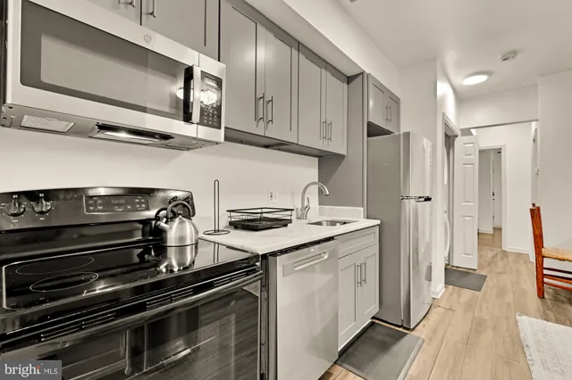 $1,250,000 | 1605 Isherwood Street Northeast, Washington, DC 20002