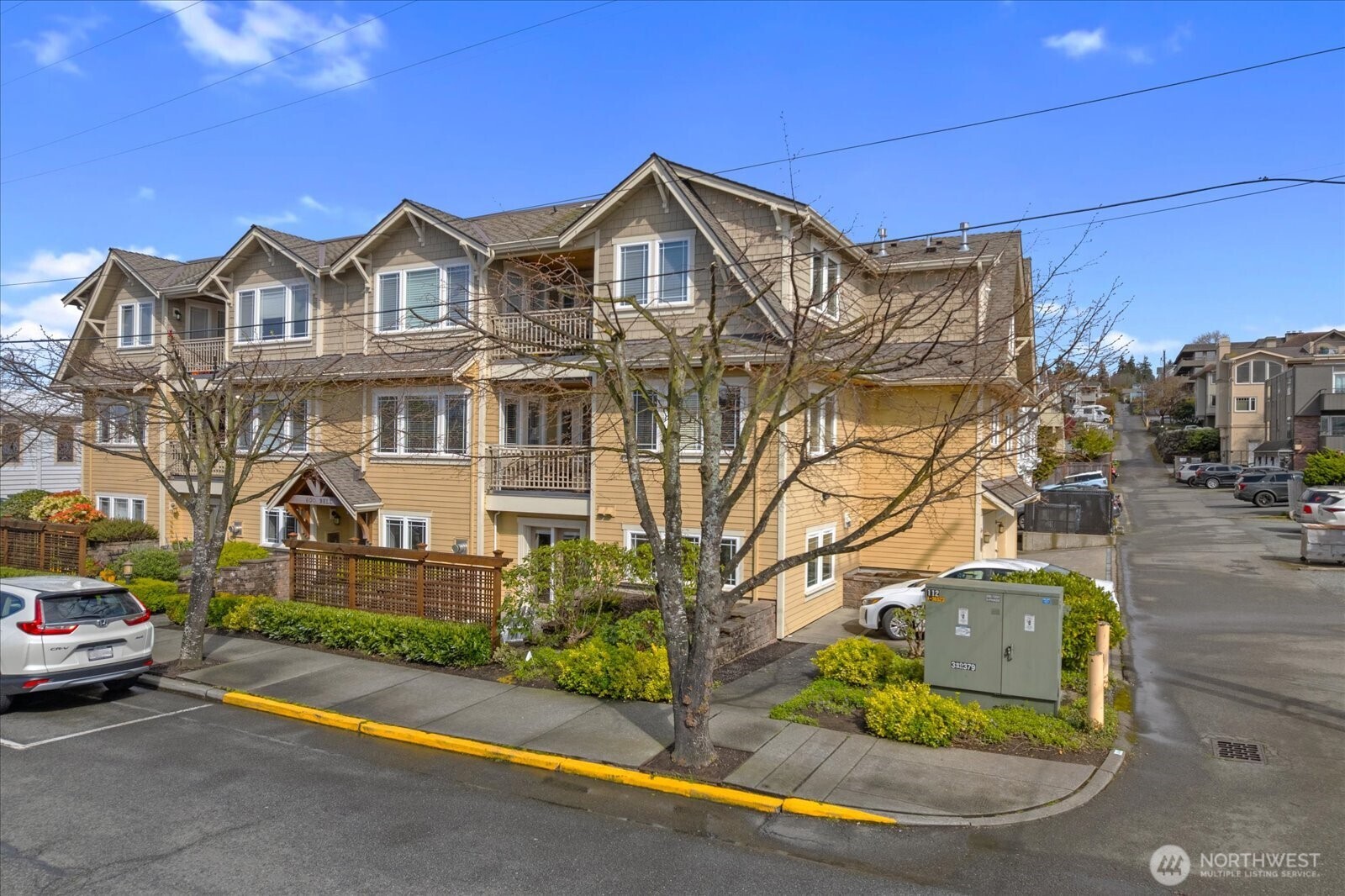 600 Bell Street, Unit 101 Edmonds, WA 98020 - Photo 29 of 34 Gallery Image 29