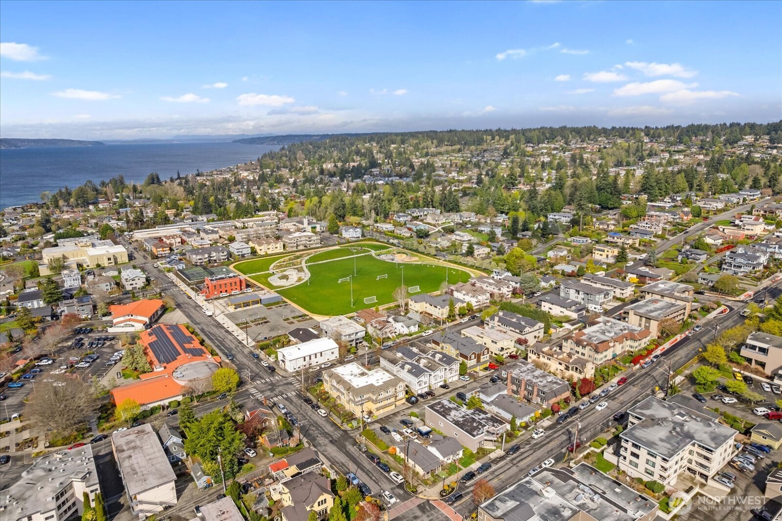 600 Bell Street, Unit 101 Edmonds, WA 98020 - Photo 33 of 34 Gallery Image 33