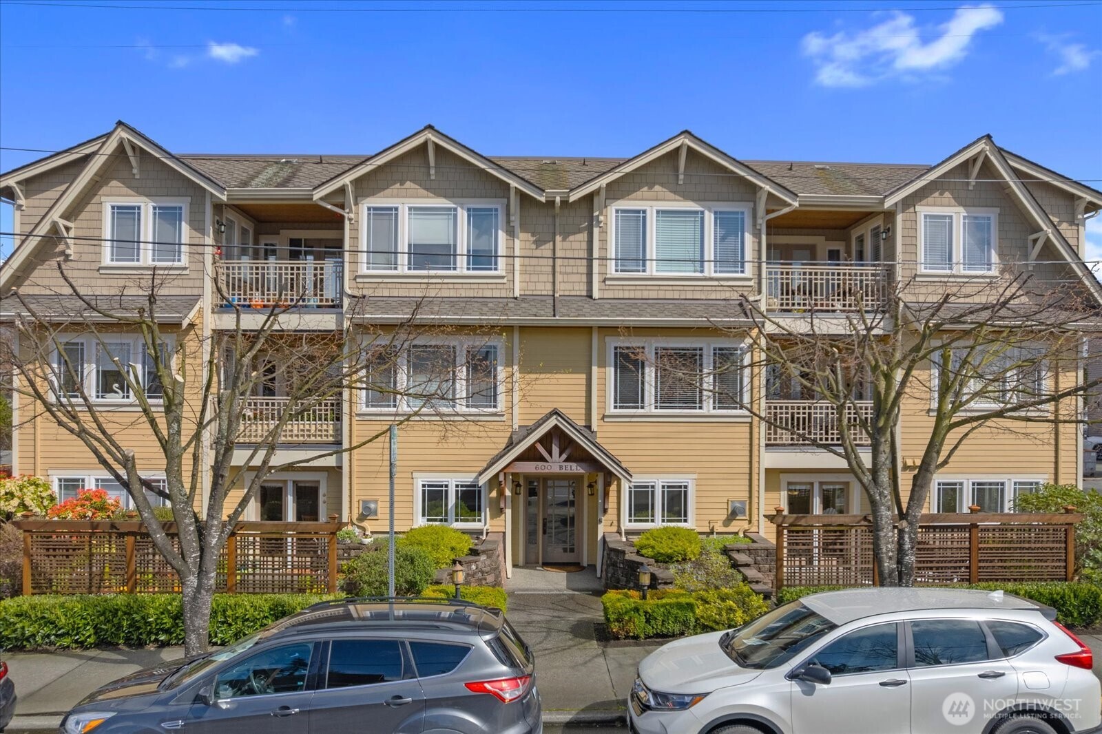 600 Bell Street, Unit 101 Edmonds, WA 98020 - Photo 34 of 34 Gallery Image 34