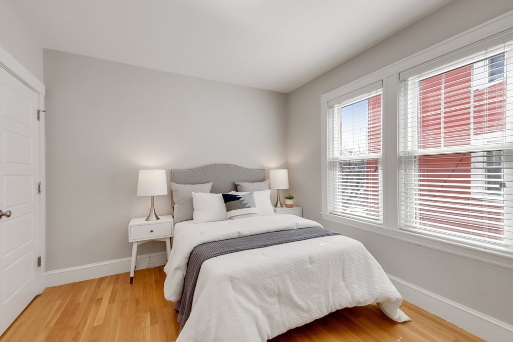 18 Yerxa Road, Unit 2 Cambridge, MA 02140 - Photo 23 of 36 Gallery Image 23
