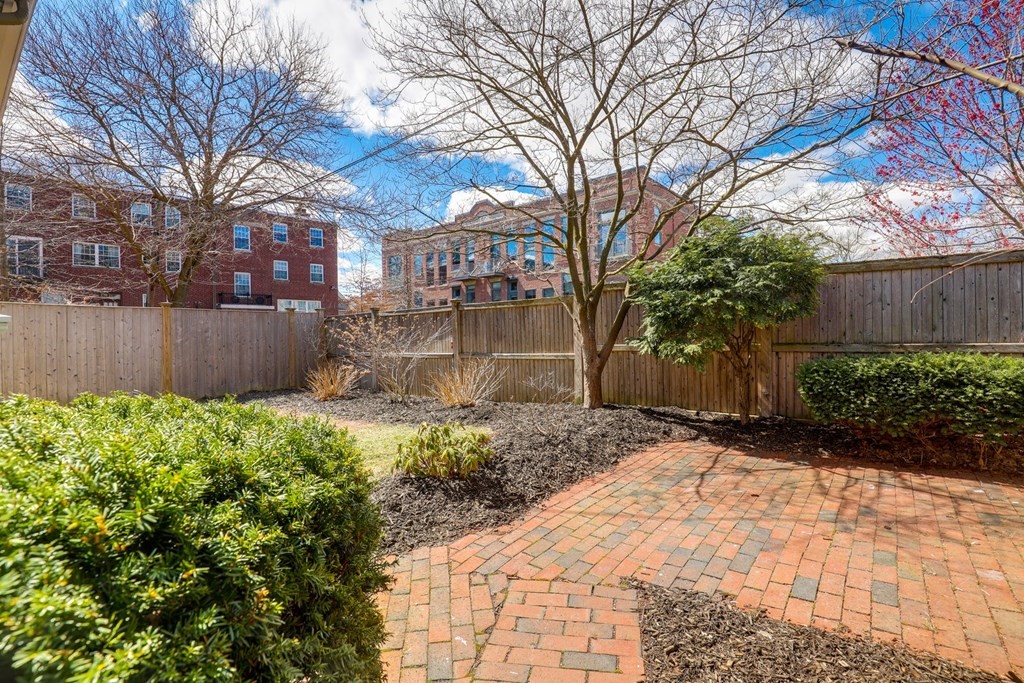 18 Yerxa Road, Unit 2 Cambridge, MA 02140 - Photo 31 of 36 Gallery Image 31