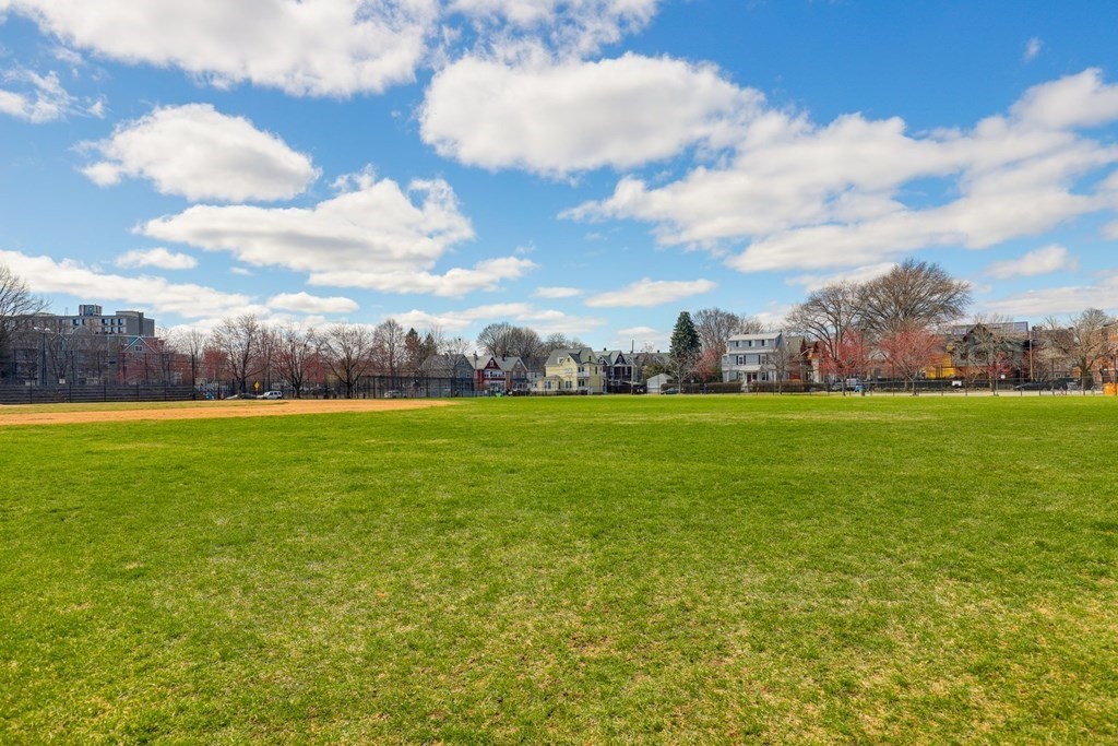 18 Yerxa Road, Unit 2 Cambridge, MA 02140 - Photo 34 of 36 Gallery Image 34